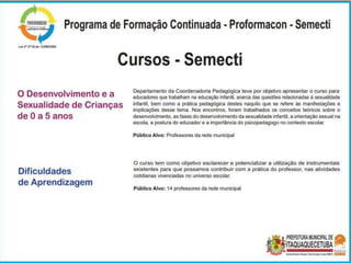 Projetos