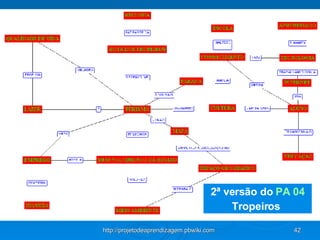 2ª versão do  PA 04  Tropeiros   
