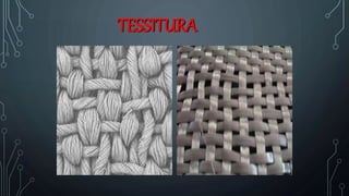 TESSITURA
 