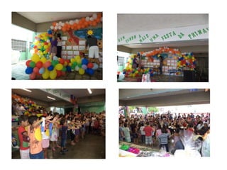 Projetos Curriculares