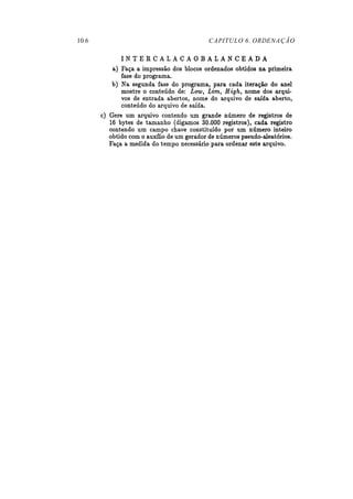 10 6   CAPITULO 6. ORDENAÇÃO
 