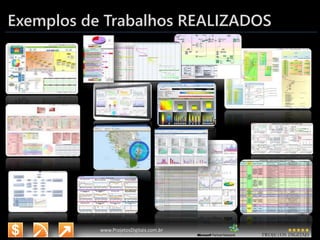 3/14/2015 10
www.microsoft.com.br/descubra
www.ProjetosDigitais.com.br
Exemplos de Trabalhos REALIZADOS
 