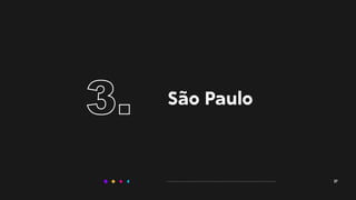 São Paulo
3.
27
 