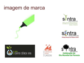 imagem de marca
 