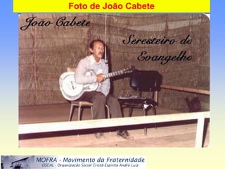 Foto de João Cabete
 