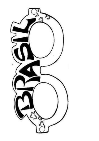 Projeto semana da pátria