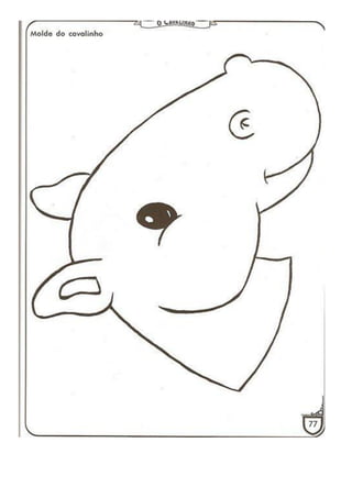 Projeto semana da pátria