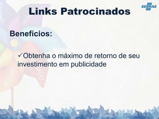   resultados imediatos