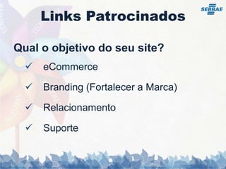   resultados mensuráveis