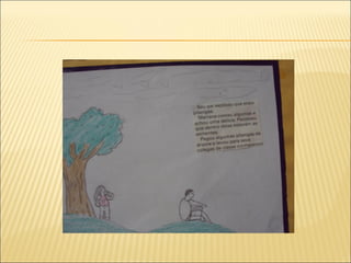 Projetos e uso de mídias na educação