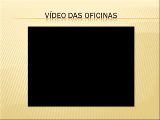 Projetos e uso de mídias na educação