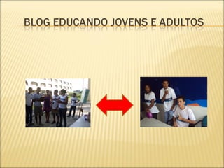 Projetos e uso de mídias na educação