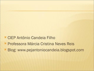 Projetos e uso de mídias na educação