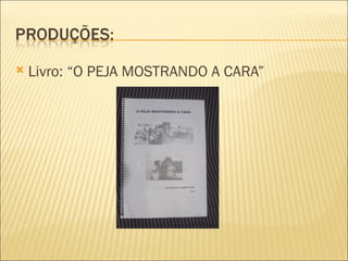 Projetos e uso de mídias na educação