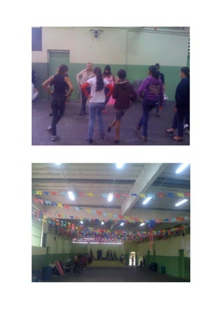 Projetos EE Guiomar Rocha Rinaldi