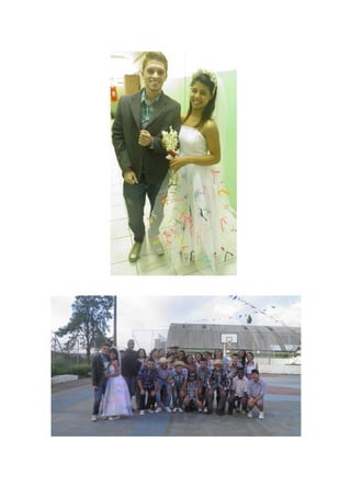 Projetos EE Guiomar Rocha Rinaldi