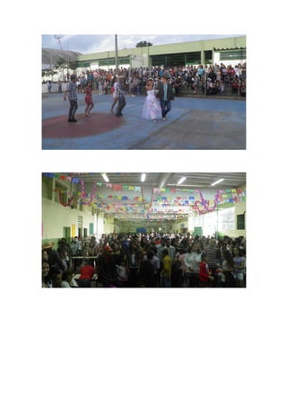 Projetos EE Guiomar Rocha Rinaldi