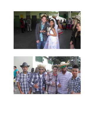 Projetos EE Guiomar Rocha Rinaldi