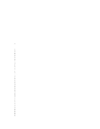 -


!
"
#
$
%
&
'
(
)
*
+
,
-
.
/
0
1
2
3
4
5
6
7
8
9
:
;
<
=
>
?
@
A
B
C
 