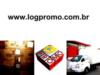 www.logpromo.com.br 