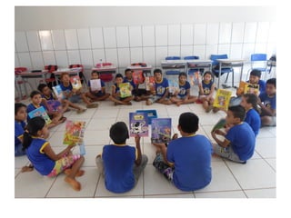 ESCOLA MUNICIPAL CONSTÂNCIO LEITE DE MORAES