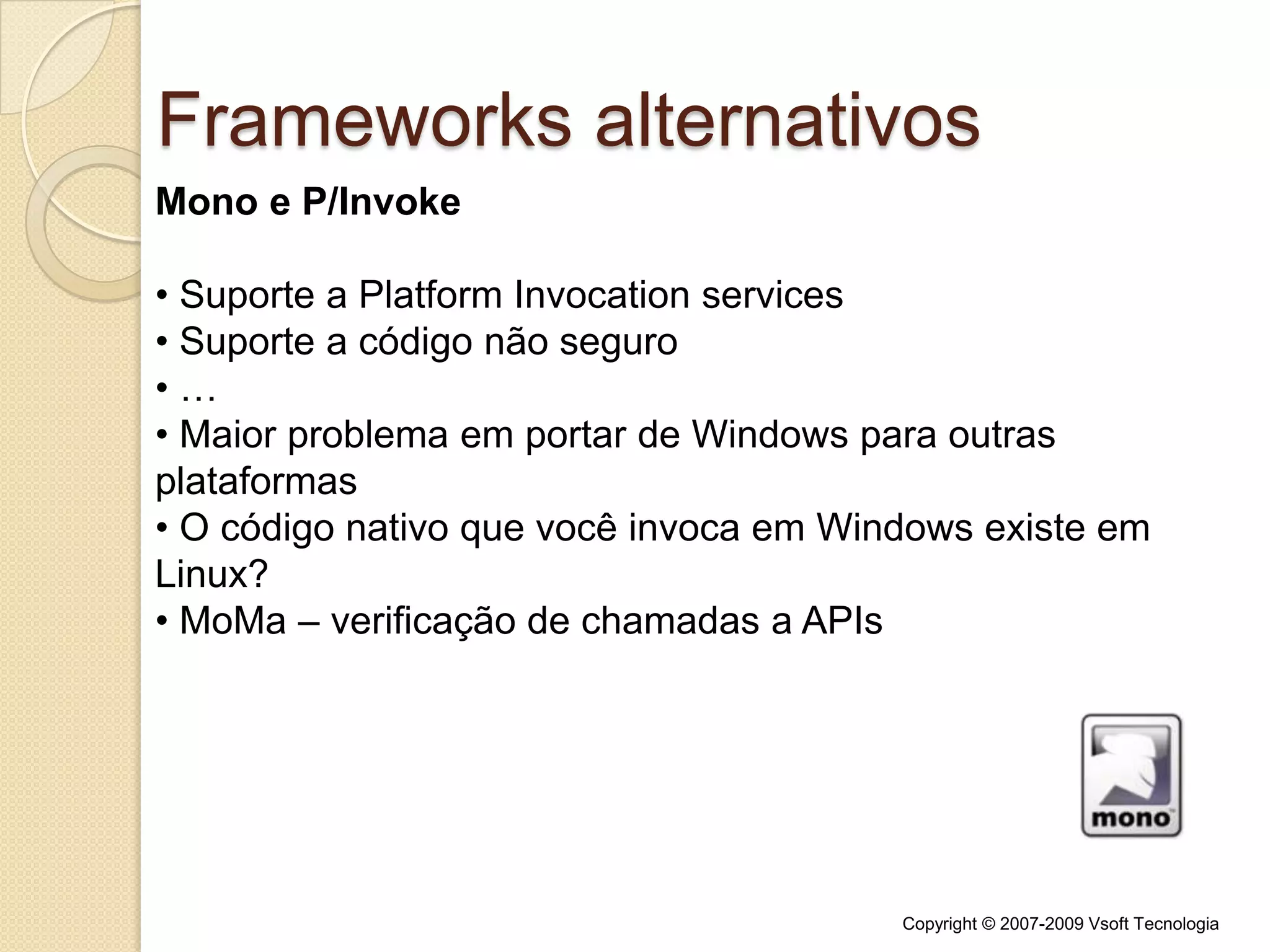  Aplicações WEB (Sites e Webservices)