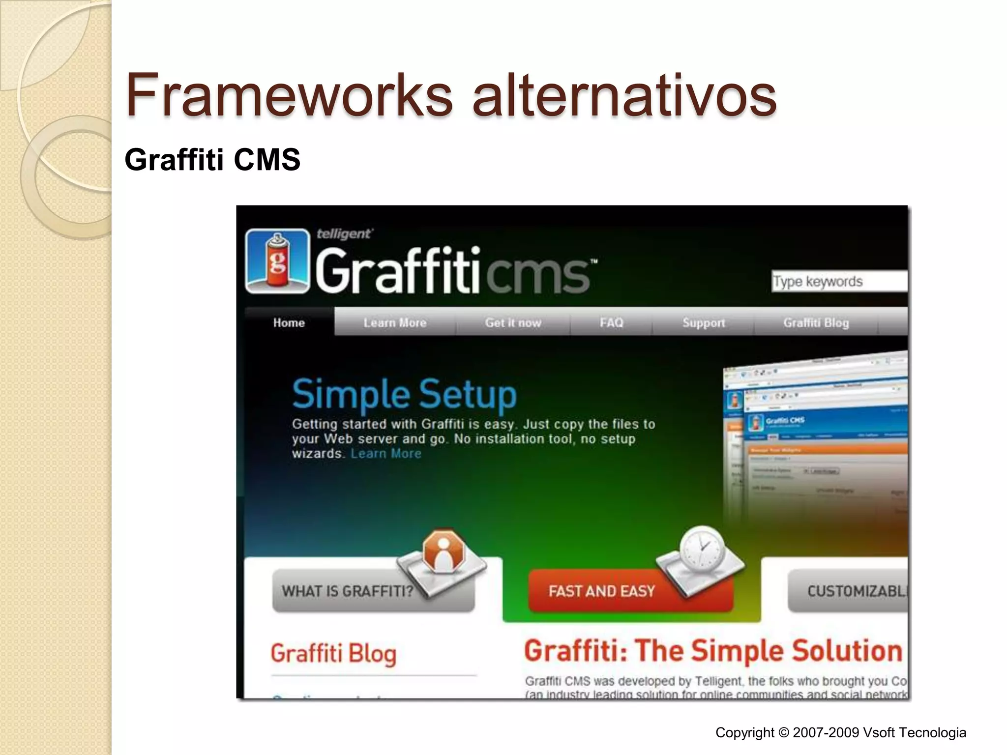  Virtual Execution System (VES)