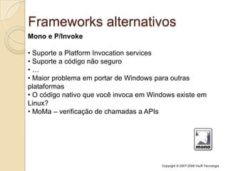  Aplicações WEB (Sites e Webservices)