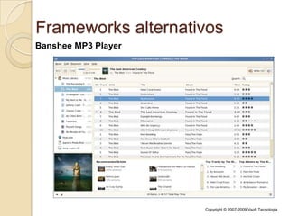  Ambiente multilinguagemIntroduçãoao .NET Ambiente multilinguagem