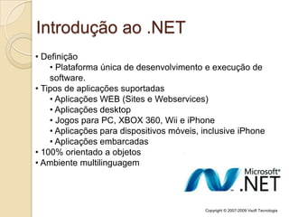 Frameworks alternativos 