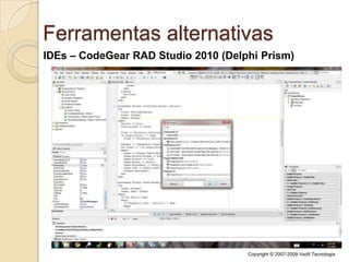  Comunidade acadêmica pode desenvolver seu próprio CLI e compilador C# baseado no Rotor