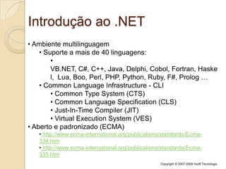  Ferramentas alternativas