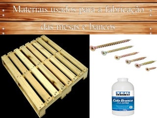 Projeto social régis 25 tp