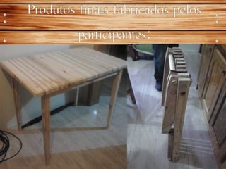 Projeto social régis 25 tp