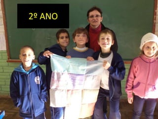 2º ANO
 