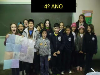 4º ANO
 
