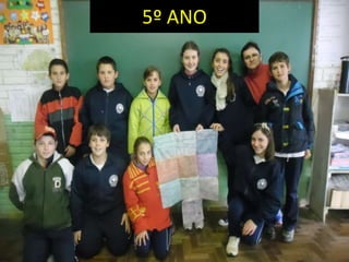 5º ANO
 