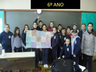 6º ANO
 