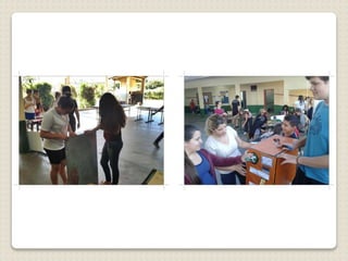 Projetos Sustentabilidade