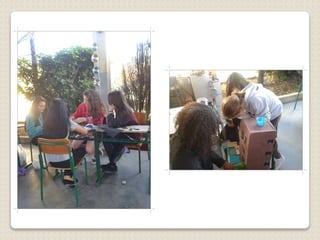 Projetos Sustentabilidade