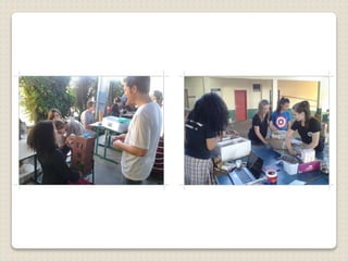 Projetos Sustentabilidade