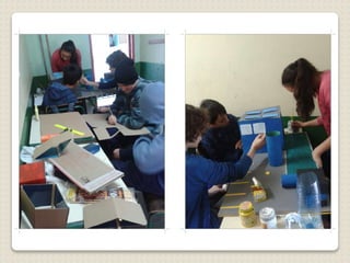 Projetos Sustentabilidade