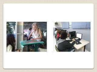 Projetos Sustentabilidade