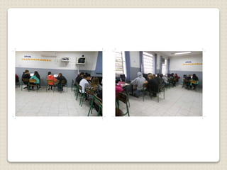 Projetos Sustentabilidade