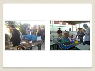 Projetos Sustentabilidade