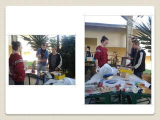 Projetos Sustentabilidade