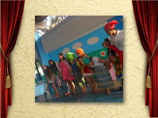  Teatro na escola - A Pílula Falante - Monteiro Lobato