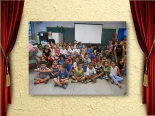  Teatro na escola - A Pílula Falante - Monteiro Lobato