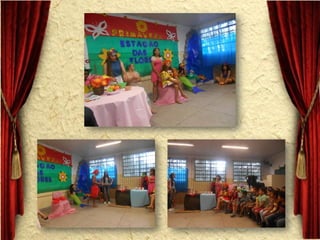  Teatro na escola - A Pílula Falante - Monteiro Lobato