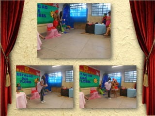  Teatro na escola - A Pílula Falante - Monteiro Lobato